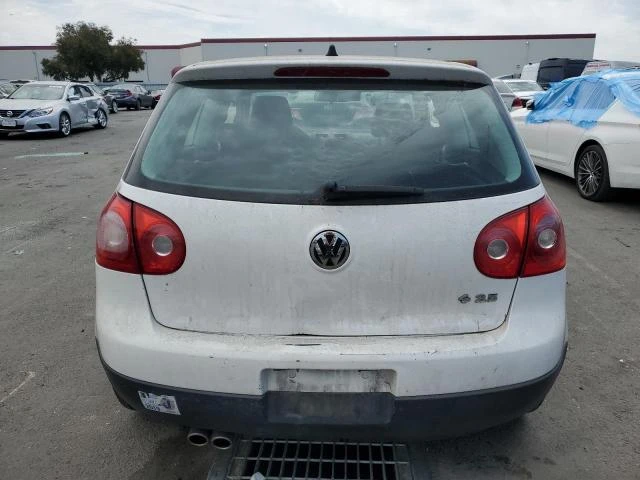 Photo 5 VIN: WVWBB71K88W006147 - VOLKSWAGEN RABBIT 