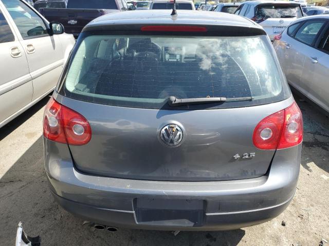 Photo 5 VIN: WVWBB71K88W247416 - VOLKSWAGEN RABBIT 