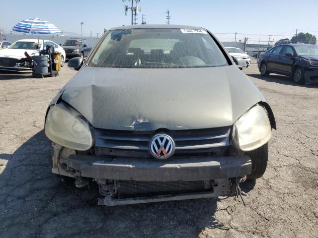 Photo 4 VIN: WVWBB71K88W249697 - VOLKSWAGEN RABBIT 