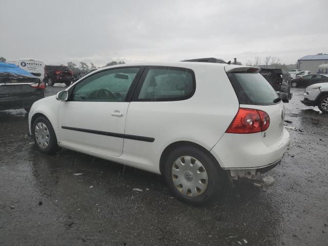 Photo 1 VIN: WVWBB71K89W129013 - VOLKSWAGEN RABBIT 