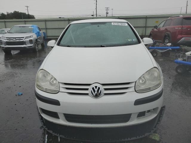 Photo 4 VIN: WVWBB71K89W129013 - VOLKSWAGEN RABBIT 