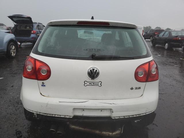 Photo 5 VIN: WVWBB71K89W129013 - VOLKSWAGEN RABBIT 