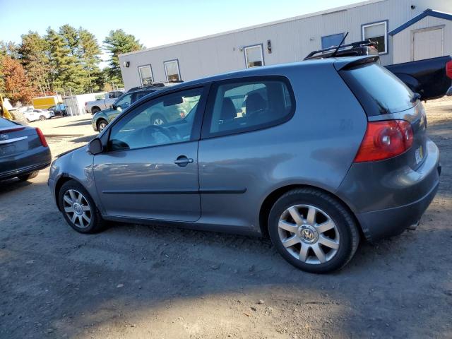 Photo 1 VIN: WVWBB71K98W140150 - VOLKSWAGEN RABBIT 