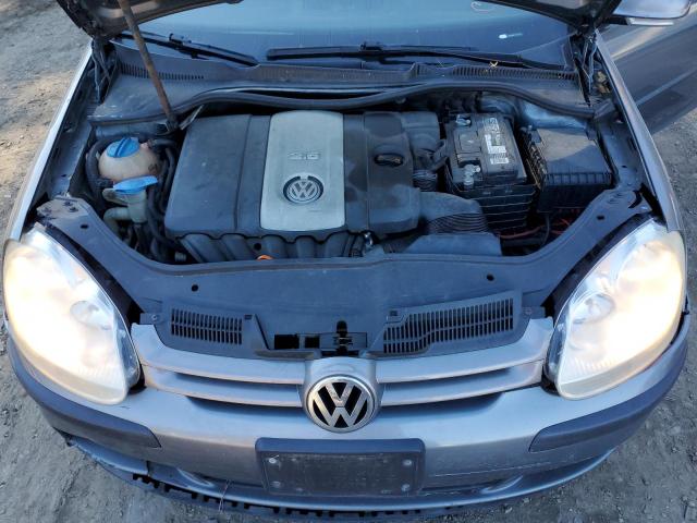 Photo 10 VIN: WVWBB71K98W140150 - VOLKSWAGEN RABBIT 