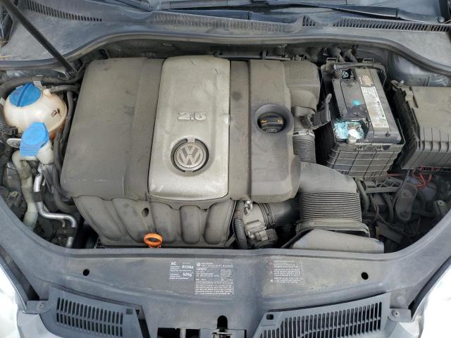 Photo 10 VIN: WVWBB71K98W150063 - VOLKSWAGEN RABBIT 