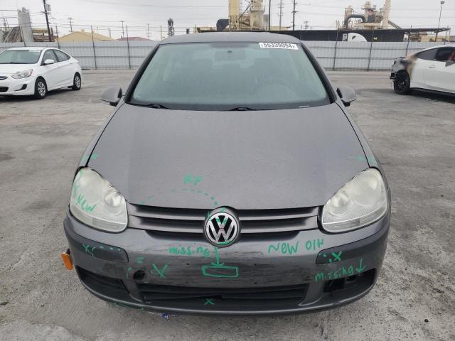 Photo 4 VIN: WVWBB71K98W150063 - VOLKSWAGEN RABBIT 