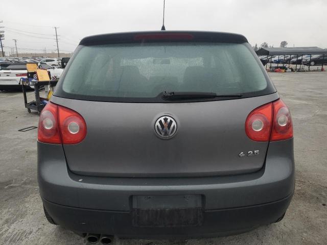 Photo 5 VIN: WVWBB71K98W150063 - VOLKSWAGEN RABBIT 