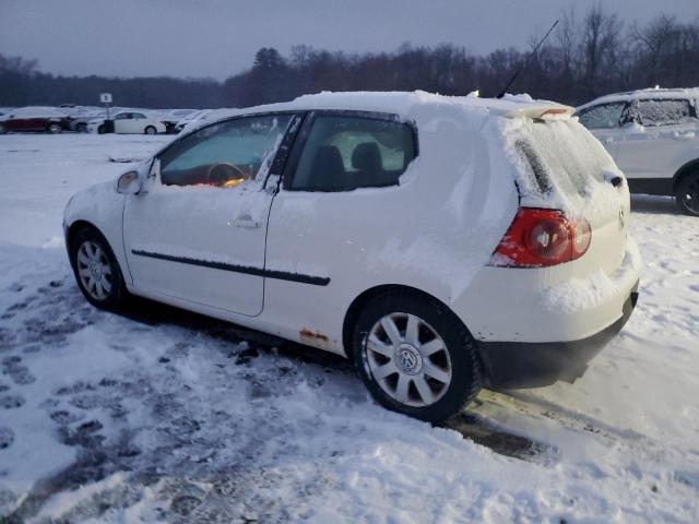 Photo 1 VIN: WVWBB71K99W085748 - VOLKSWAGEN RABBIT 