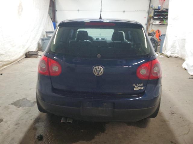 Photo 5 VIN: WVWBB71KX8W110381 - VOLKSWAGEN RABBIT 