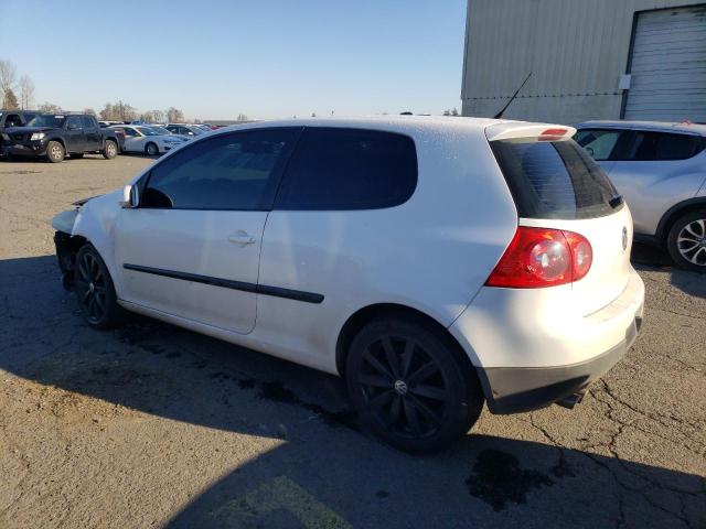 Photo 1 VIN: WVWBB71KX9W020617 - VOLKSWAGEN RABBIT 