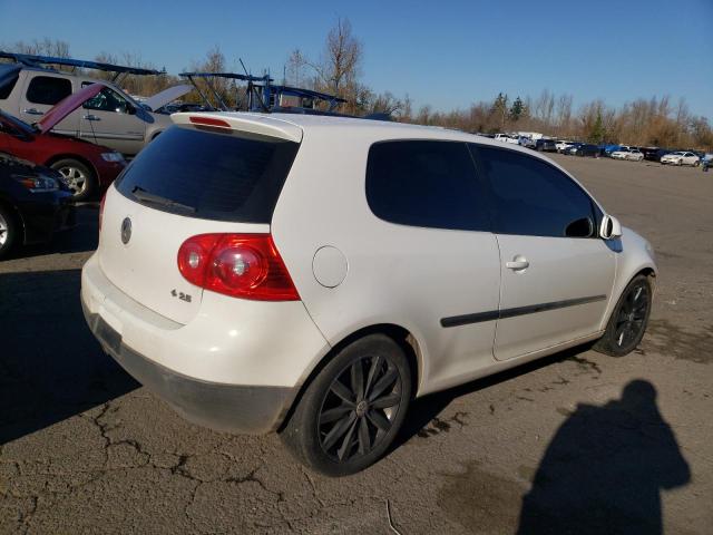 Photo 2 VIN: WVWBB71KX9W020617 - VOLKSWAGEN RABBIT 