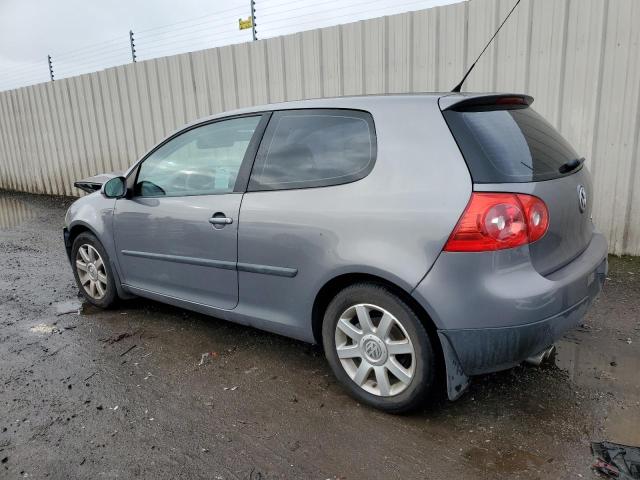 Photo 1 VIN: WVWBB71KX9W029978 - VOLKSWAGEN RABBIT 