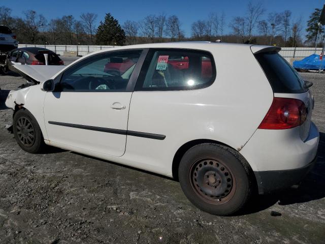 Photo 1 VIN: WVWBB71KX9W129479 - VOLKSWAGEN RABBIT 