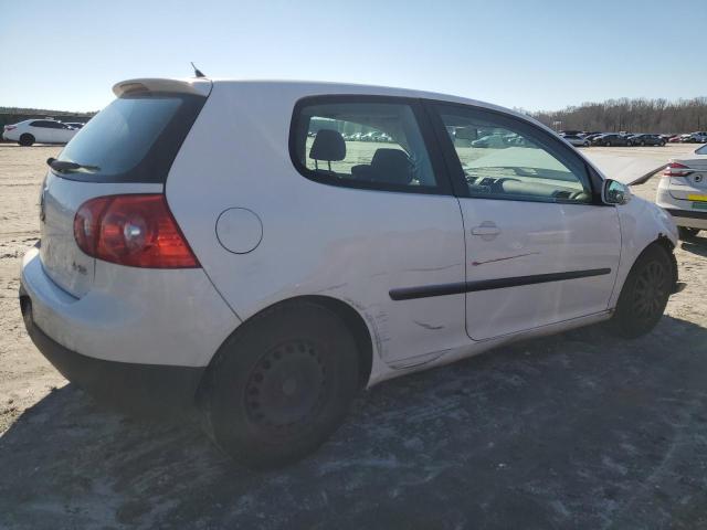 Photo 2 VIN: WVWBB71KX9W129479 - VOLKSWAGEN RABBIT 