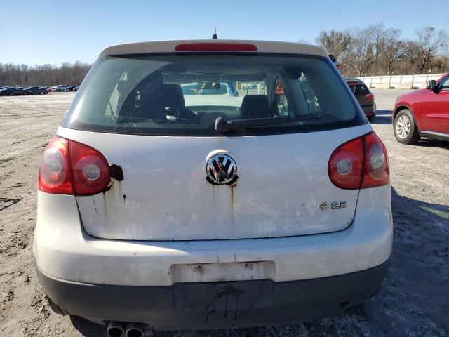 Photo 5 VIN: WVWBB71KX9W129479 - VOLKSWAGEN RABBIT 