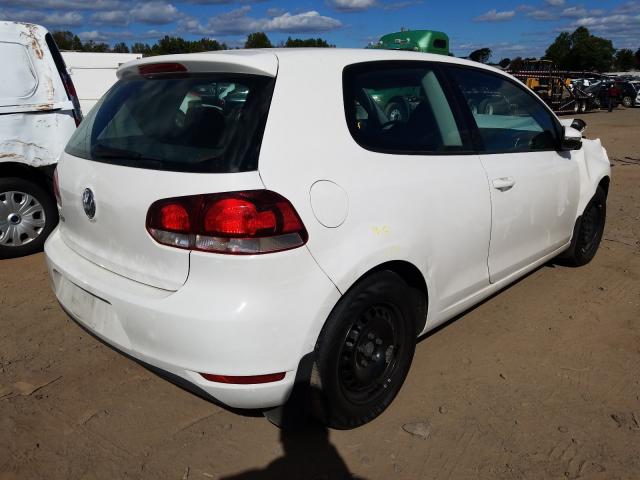 Photo 3 VIN: WVWBB7AJ0CW320729 - VOLKSWAGEN GOLF 