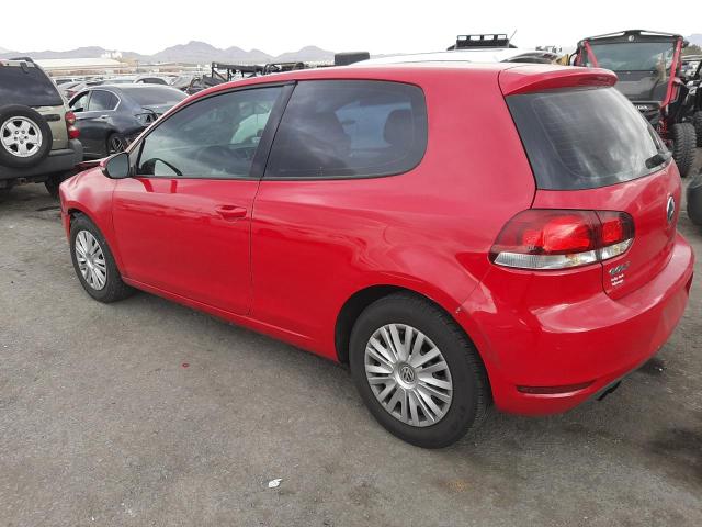 Photo 1 VIN: WVWBB7AJ0DW005205 - VOLKSWAGEN GOLF 