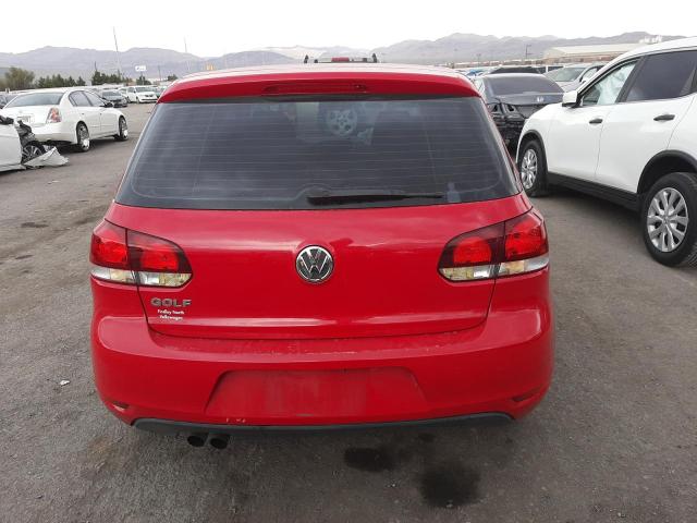 Photo 5 VIN: WVWBB7AJ0DW005205 - VOLKSWAGEN GOLF 