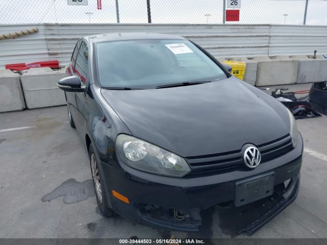 Photo 5 VIN: WVWBB7AJ1BW159015 - VOLKSWAGEN GOLF 