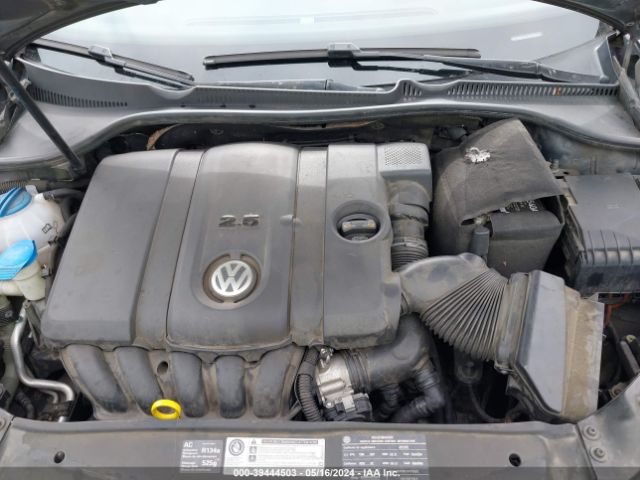 Photo 9 VIN: WVWBB7AJ1BW159015 - VOLKSWAGEN GOLF 