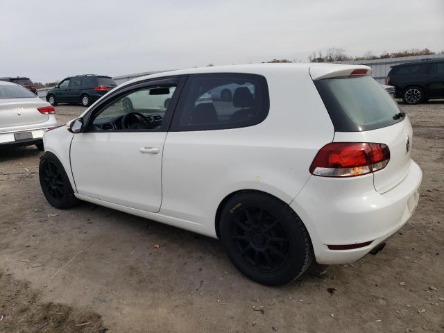 Photo 1 VIN: WVWBB7AJ2CW046501 - VOLKSWAGEN GOLF 