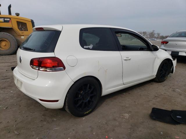 Photo 2 VIN: WVWBB7AJ2CW046501 - VOLKSWAGEN GOLF 