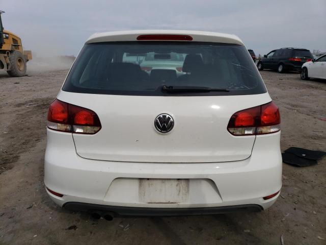 Photo 5 VIN: WVWBB7AJ2CW046501 - VOLKSWAGEN GOLF 