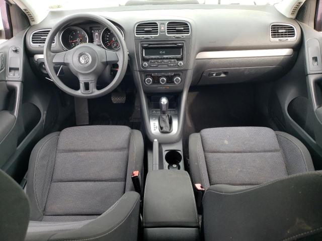 Photo 7 VIN: WVWBB7AJ2CW046501 - VOLKSWAGEN GOLF 