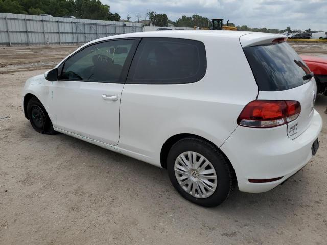 Photo 1 VIN: WVWBB7AJ2CW299835 - VOLKSWAGEN GOLF 