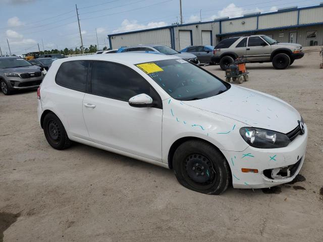 Photo 3 VIN: WVWBB7AJ2CW299835 - VOLKSWAGEN GOLF 