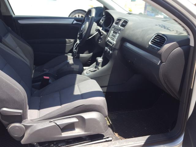 Photo 4 VIN: WVWBB7AJ3AW379903 - VOLKSWAGEN GOLF 