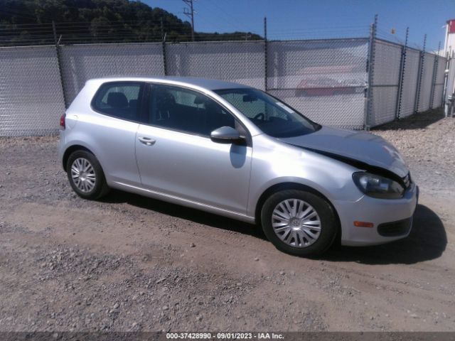 Photo 0 VIN: WVWBB7AJ3DW010785 - VOLKSWAGEN GOLF 