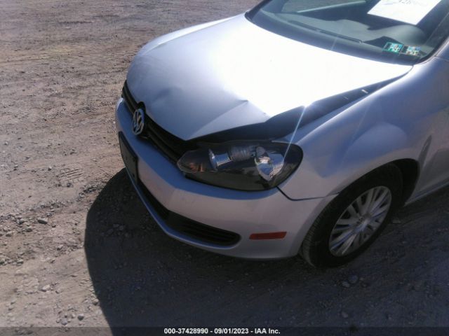 Photo 5 VIN: WVWBB7AJ3DW010785 - VOLKSWAGEN GOLF 