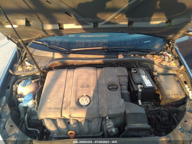 Photo 9 VIN: WVWBB7AJ3DW094073 - VOLKSWAGEN GOLF 