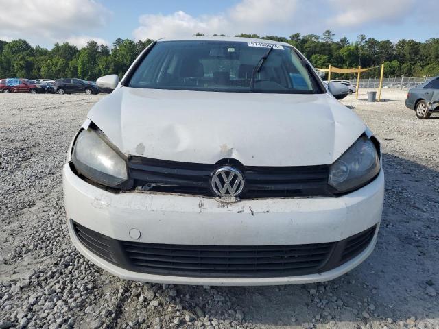 Photo 4 VIN: WVWBB7AJ4CW244500 - VOLKSWAGEN GOLF 