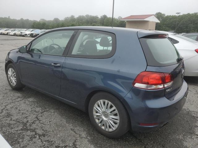 Photo 1 VIN: WVWBB7AJ4DW045609 - VOLKSWAGEN GOLF 