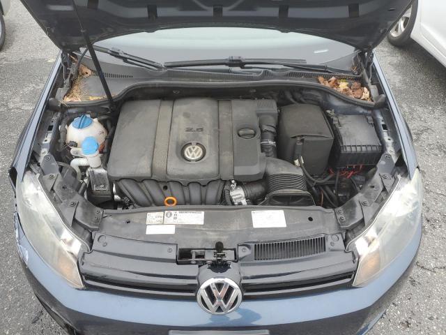 Photo 10 VIN: WVWBB7AJ4DW045609 - VOLKSWAGEN GOLF 