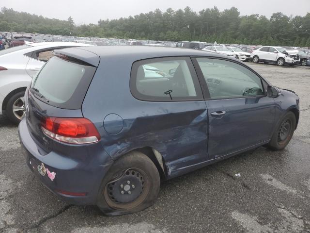 Photo 2 VIN: WVWBB7AJ4DW045609 - VOLKSWAGEN GOLF 