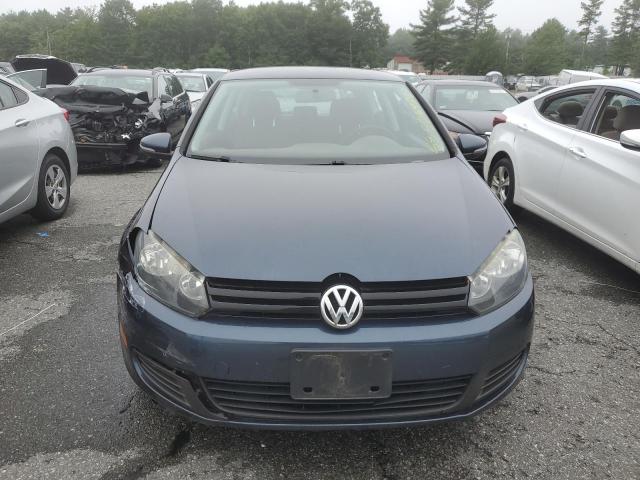 Photo 4 VIN: WVWBB7AJ4DW045609 - VOLKSWAGEN GOLF 