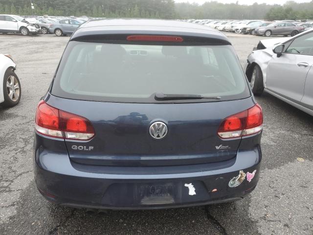 Photo 5 VIN: WVWBB7AJ4DW045609 - VOLKSWAGEN GOLF 