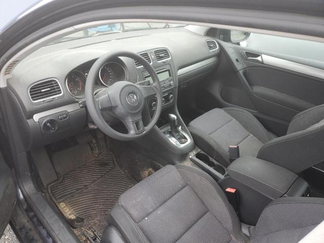 Photo 7 VIN: WVWBB7AJ4DW045609 - VOLKSWAGEN GOLF 