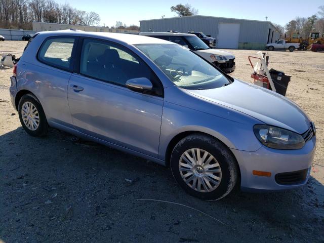 Photo 3 VIN: WVWBB7AJ5AW287787 - VOLKSWAGEN GOLF 