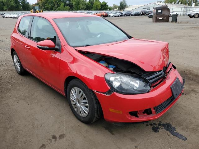 Photo 3 VIN: WVWBB7AJ5CW306292 - VOLKSWAGEN GOLF 