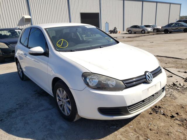 Photo 0 VIN: WVWBB7AJ6AW256001 - VOLKSWAGEN GOLF 