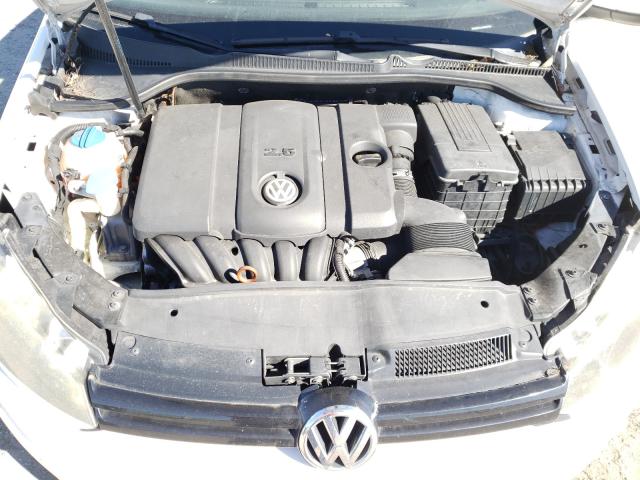 Photo 6 VIN: WVWBB7AJ6AW256001 - VOLKSWAGEN GOLF 