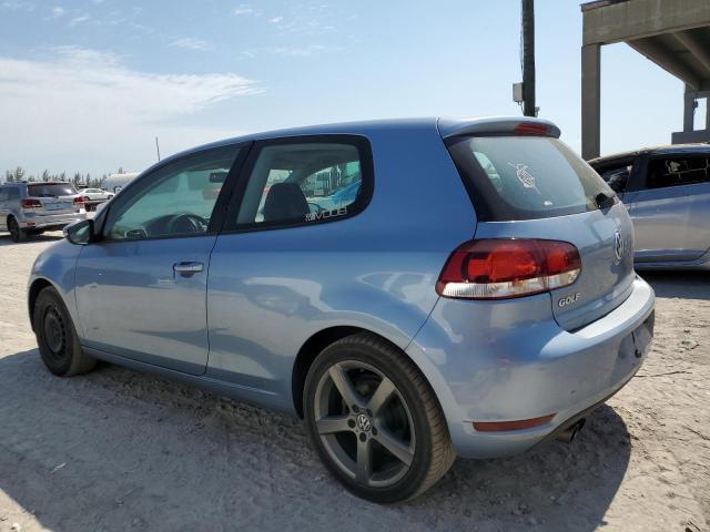 Photo 1 VIN: WVWBB7AJ6AW290004 - VOLKSWAGEN GOLF 