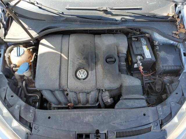 Photo 10 VIN: WVWBB7AJ6AW290004 - VOLKSWAGEN GOLF 