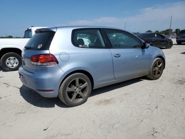 Photo 2 VIN: WVWBB7AJ6AW290004 - VOLKSWAGEN GOLF 