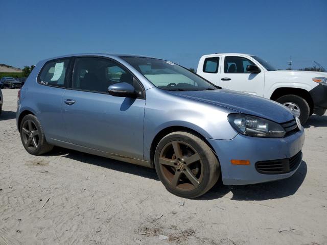 Photo 3 VIN: WVWBB7AJ6AW290004 - VOLKSWAGEN GOLF 