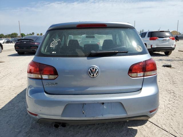 Photo 5 VIN: WVWBB7AJ6AW290004 - VOLKSWAGEN GOLF 